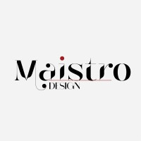 Maistro Design logo - Similar company to Insideout Interiors