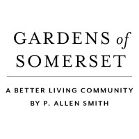 Gardens Of Somerset