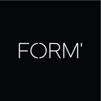 Form Arquitetura e Design logo - Similar company to N+ Arquitetura E Engenharia