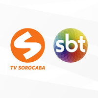 TV Sorocaba - SBT logo - Similar company to Abre - Emprego E Estágio Sorocaba E Região