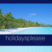 Holidaysplease homeworking logo - Similar company to Horeca Sustainability Solutions
