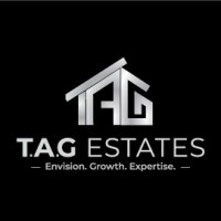 TAG Estates logo - Similar company to Black Pine Property Management