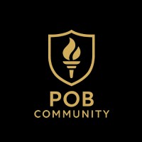 POB Community logo - Similar company to Areach