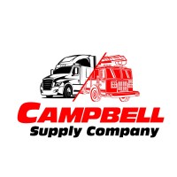 Campbell Supply Company logo - Similar company to Ingeniería Proyectos Y Distribuciones Gidecer