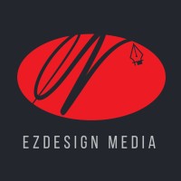 EZDESIGN MEDIA logo - Similar company to 800Website
