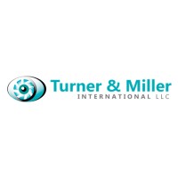 Turner & Miller International logo - Similar company to Turner & Miller Technologies (P) Ltd