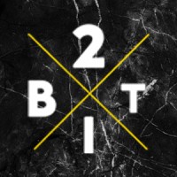 2Bit Advertisements logo - Similar company to Projectbeta