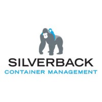 Silverback Container Management & Repositioning logo - Similar company to Reg Contract Logistics