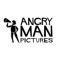 Angry Man Pictures Ltd logo - Similar company to Flickering Myth