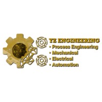 YZ Engineering Pty Ltd logo - Similar company to Yz Agence De Projet