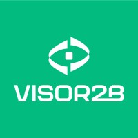 VISOR2B logo - Similar company to Garra Tech
