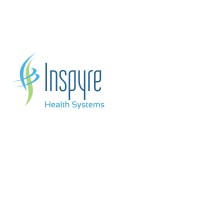 Inspyre Health Systems logo - Similar company to Huron County Growth Partnership