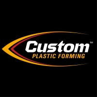 Custom Plastic Forming logo - Similar company to Brick & Mortar