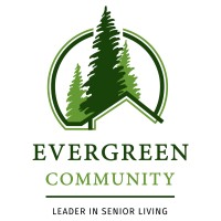 Evergreen Community of Johnson County logo - Similar company to Csi Indianapolis