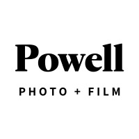 Powell Photo+Film Real Estate Media logo - Similar company to Agent Stack - Real Estate Media & Marketing