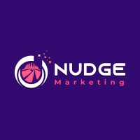Nudge Marketing logo - Similar company to Ist Groups