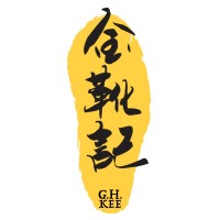 GH Kee logo - Similar company to Mögg