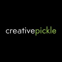 CreativePickle logo - Similar company to Pkd Inc.