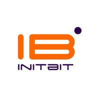 Initbit logo - Similar company to Cybotronics