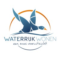 Waterrijk wonen Makelaars logo - Similar company to Studio Belegging