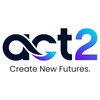 Act2 logo - Similar company to Rankon Power Engineering & Services Sdn Bhd
