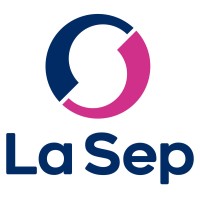 La Sep logo - Similar company to Spectrum Immersive Architecture
