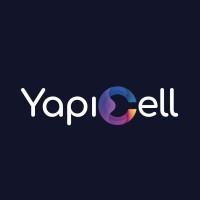 Yapıcell logo - Similar company to Solarack®️