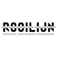 ROOILIJN architectuur logo - Similar company to Re-Leaf