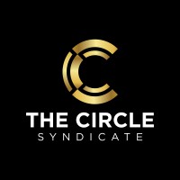 The Circle Syndicate logo - Similar company to Leadstatic  - Deal Origination Partner