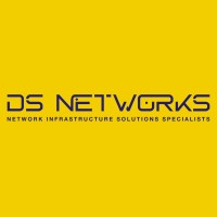 DS Networks logo - Similar company to Bletchley Networks