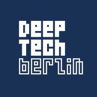Deep Tech Berlin logo - Similar company to Code University Of Applied Sciences