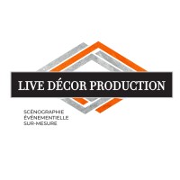 Live Decor Production logo - Similar company to Masscomm Solutions