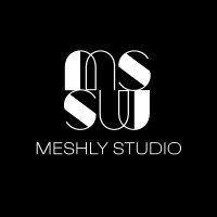 Meshly Studio logo - Similar company to Jooca Studio