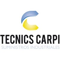 Tecnics Carpi Grupo logo - Similar company to Suminaval Sl