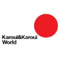 Karoui & Karoui\maghreb logo - Similar company to Knsd