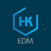 Mitsubishi EDM logo - Similar company to Kocks Srl