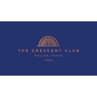 The Crescent Club Dallas logo - Similar company to Hotel Crescent Court