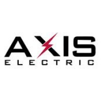 Axis Electric logo - Similar company to Performance Building Solutions