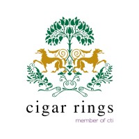 Cigar Rings logo - Similar company to United Tobacco Processing Dr (Utp Dr)