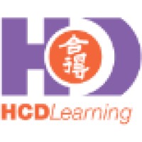 HCD Learning (合得国际) logo - Similar company to Daftmobile