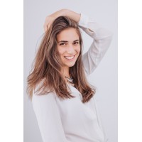 Sofia Petrova logo - Similar company to F5 Conf