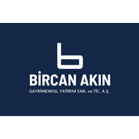 Bircan Akın Gayrimenkul Yatırım Sanayi Tic. ve A.Ş. logo - Similar company to Bircan Makine