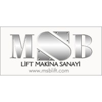 MSB LİFT MAKİNA SANAYİ VE TİCARET LİMİTED ŞİRKETİ logo - Similar company to Gratech Makina