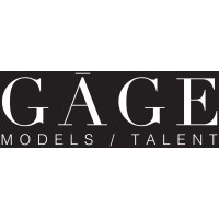 Gage Models & Talent Agency logo - Similar company to Models Inc.