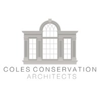 Coles Conservation Architects Ltd. logo - Similar company to Kkm Architects