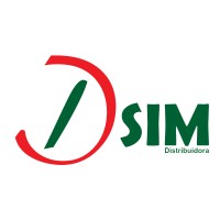 Dsim Distribuidora Especializada LTDA logo - Similar company to Haps Engenharia