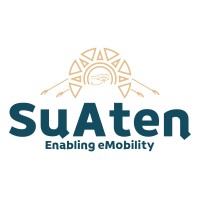 SuAten Systems logo - Similar company to Desklinq®