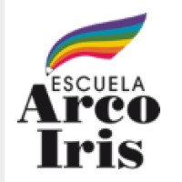 Escuela Arco Iris Argentina logo - Similar company to Fundación Viart