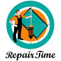 Repair Time logo - Similar company to Biz Angola