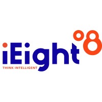 iEight Technologies logo - Similar company to Cocodada